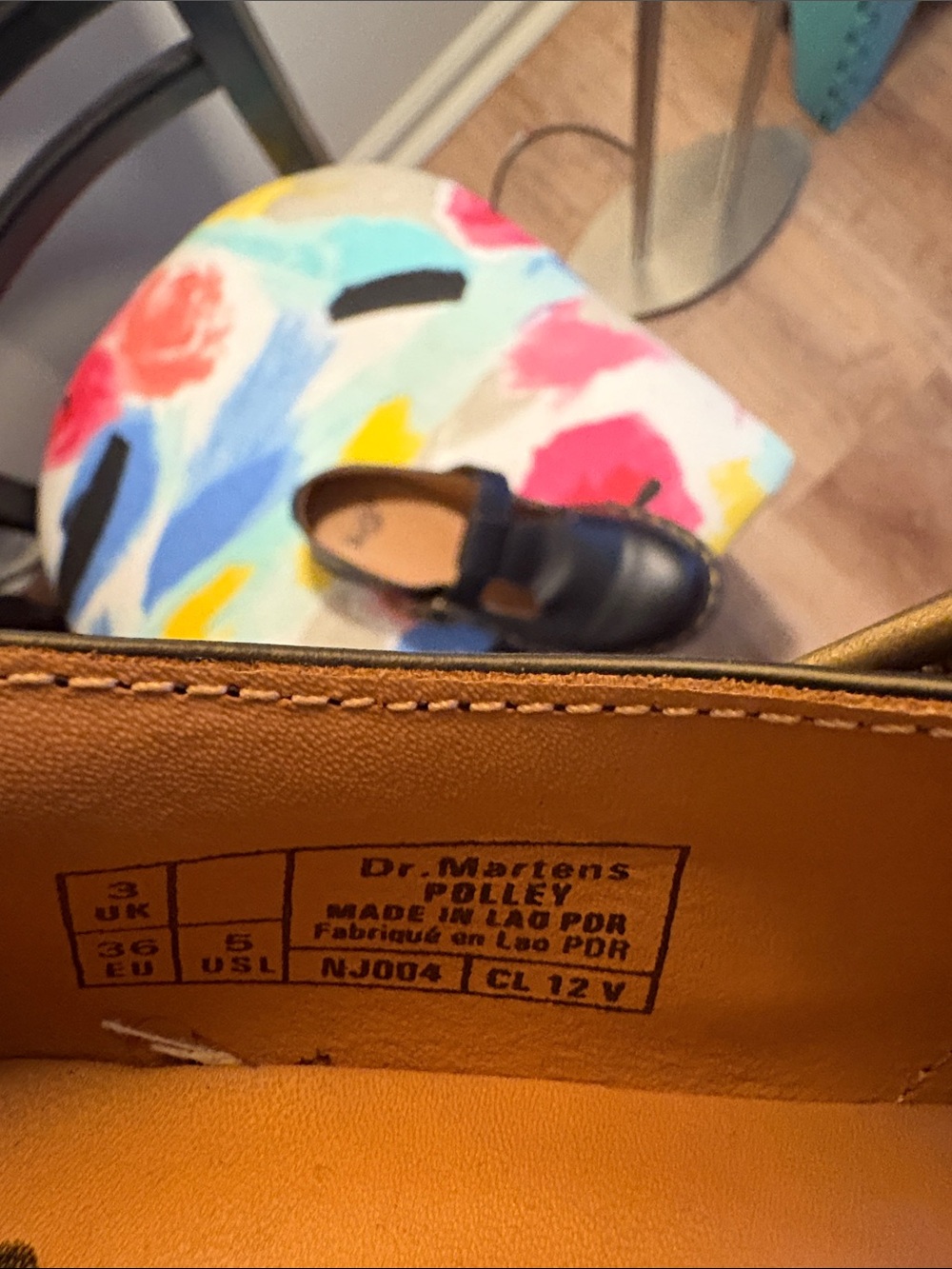 Doc Martens “Polley” loafers (like new) - Picture 3 of 6